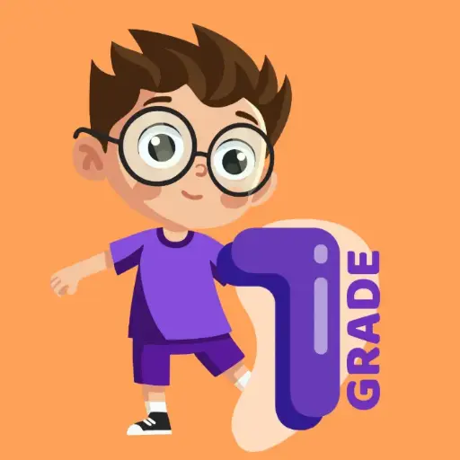 مراجعة فصل دراسي اللغة الإنجليزية الصف الأول