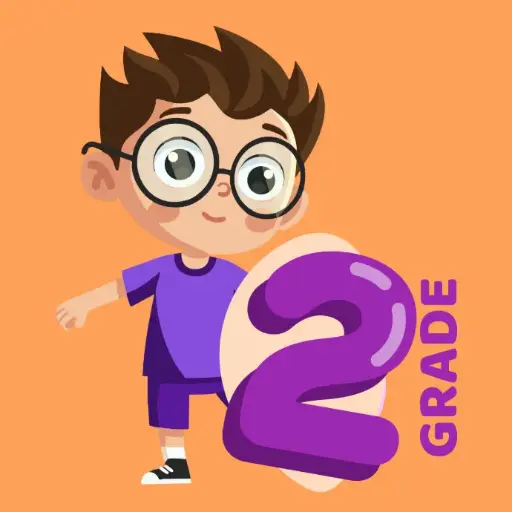 مراجعة فصل دراسي اللغة الإنجليزية الصف الثاني